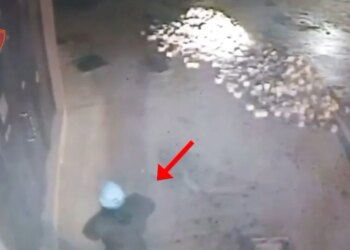 Arrestohet 37-vjeçari i shpallur në kërkim, lidhur me djegien e katit të parë të një subjekti privat disa muaj më parë.