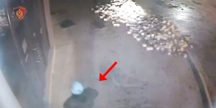 Arrestohet 37-vjeçari i shpallur në kërkim, lidhur me djegien e katit të parë të një subjekti privat disa muaj më parë.