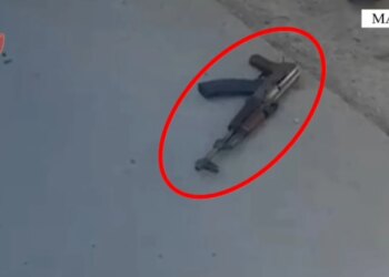 Arrestohet 40-vjeçari në Maliq pas qëllimit me kallashnikov ndaj banorëve, duke shkaktuar terror.