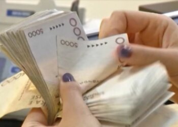 Arrestohet autori i grabitjes së një pike këmbimi valutor në zonën e “5 Majit” pas disa orësh arrati.