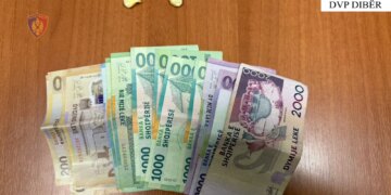 Arrestohet i riu nga Bulqiza për shithje të kafesë dhe kokainës në lokalin e tij