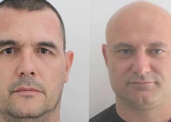 Atentati ndaj Ndojës dhe Lahos/ SPAK tregon mënyrën e identifikimit të komunikimeve në Sky ECC të Plaurent Dervishajt dhe Julian Meçes.