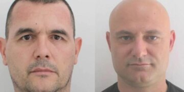 Atentati ndaj Ndojës dhe Lahos/ SPAK tregon mënyrën e identifikimit të komunikimeve në Sky ECC të Plaurent Dervishajt dhe Julian Meçes.