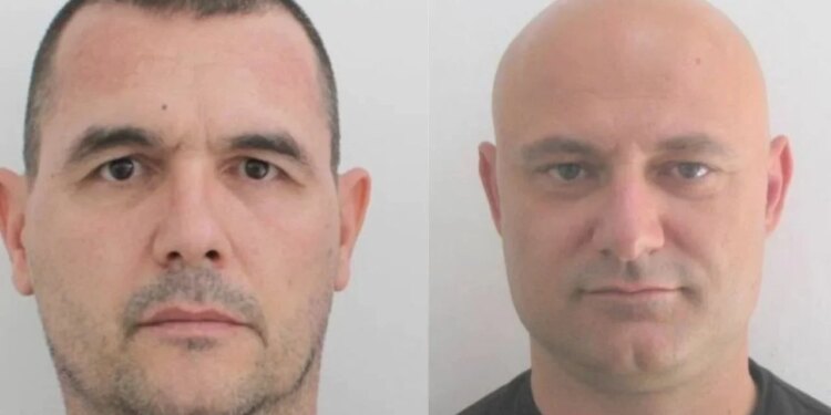 Atentati ndaj Ndojës dhe Lahos/ SPAK tregon mënyrën e identifikimit të komunikimeve në Sky ECC të Plaurent Dervishajt dhe Julian Meçes.