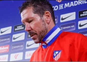 Atletico Madrid përballet me Realin në supersfidën e derbit, Simeone thekson: Një sfidë e jashtëzakonshme e rëndësishme. Arbeloa është në rrugën e duhur me punën e tij.