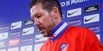 Atletico Madrid përballet me Realin në supersfidën e derbit, Simeone thekson: Një sfidë e jashtëzakonshme e rëndësishme. Arbeloa është në rrugën e duhur me punën e tij.