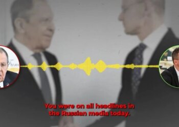 Audio e publikuar: “Do të bëjmë gjithçka të mundur”, Hungaria në qendër të polemikës, ministri i Jashtëm ofron mbështetje për Rusinë ndaj sanksioneve.