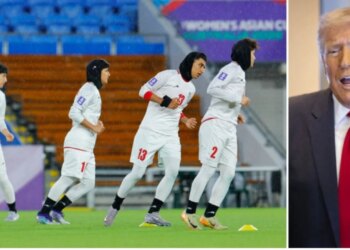 Australia ofron azil për futbollistet iraniane pas deklaratave të presidentit Trump