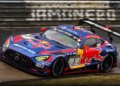 Automobilizëm: Verstappen triumfon në garën GT3 në Nurburgring, por e humbet fitoren për shkak të skualifikimit