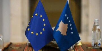 BE anullon sanksionet ndaj Kosovës/ KE: Do të angazhohemi për të rikthyer vendin në procesin e integrimit në Bashkim.
