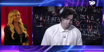 “Babai shiti të gjitha ato që kishim” / Historia prekëse e Malit në Big Brother: Nëna ka bërë shumë sakrifica, kur dëgjoja zhurmat gjatë natës…