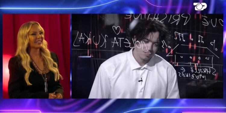 “Babai shiti të gjitha ato që kishim” / Historia prekëse e Malit në Big Brother: Nëna ka bërë shumë sakrifica, kur dëgjoja zhurmat gjatë natës…