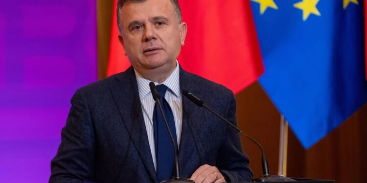 Balla shpreh reagimin e tij pas emërimit si drejtues politik i qarkut Tiranë: Në vitin 2027, objektivi ynë është të fitojmë të gjitha bashkitë.