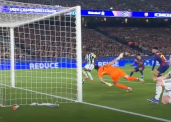 Barcelona-Newcastle në drejtimin e drejtpërdrejtë: Mbrëmje emocionuese në “Camp Nou”, Elanga arrin të barazojë për herë të dytë (Video)