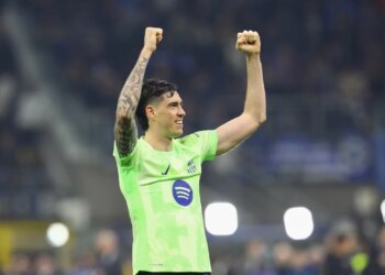 Barcelona fillon përgatitjet për merkaton verore, me yllin e Interit në krye të prioriteteve.