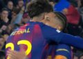 Barcelona kundër Newcastle në drejtpërdrejtë: Momente emocionuese në “Camp Nou”, katalanasit përsëri në epërsi (Video)