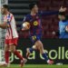 Barcelona në rrugën drejt ‘remuntadës’, por Atletico Madrid kualifikohet për finalen e Kupës së Mbretit pas 13 vitesh.