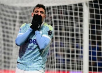 Barcelona shpreh interes për Cambiaso, por Spalletti e konsideron atë të pa shitshëm; çmimi i vendosur nga klubi është 50 milion euro.