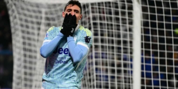 Barcelona shpreh interes për Cambiaso, por Spalletti e konsideron atë të pa shitshëm; çmimi i vendosur nga klubi është 50 milion euro.