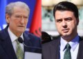 Basha iu dorëzon përfundimisht Berishës administrimin e faqes zyrtare të PD në Facebook, e cila ka 320 mijë ndjekës.