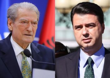 Basha iu dorëzon përfundimisht Berishës administrimin e faqes zyrtare të PD në Facebook, e cila ka 320 mijë ndjekës.