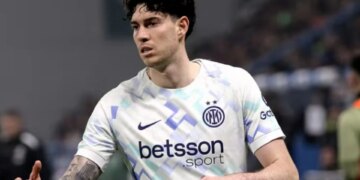 Bastoni-Barcelona: E vërteta mes sirenave spanjolle dhe situatës aktuale të Interit