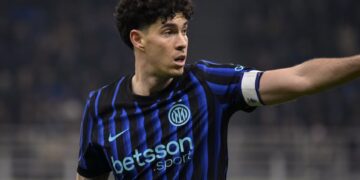 Bastoni-Inter, ndarja është e mundur: ja arsyet që e çojnë drejt Barcelonës ose Premier League-së.