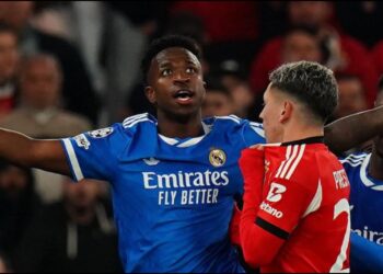 Benfica ndëshkohet nga UEFA për ngjarje raciste në rastin Prestianni