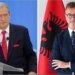 Berisha kritikon Silvio Gonzaton: Gënjeu për një marrëveshje 9 miliardë USD nga Trump për La Civita në Shqipëri