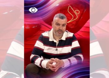 Big Brother VIP: Rogerti befason me komentet në dhomën e rrëfimit në lidhje me Mirin dhe Selin.