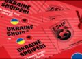 Biletat për miqësoren Ukrainë-Shqipëri, e cila do të zhvillohet në Valencia, janë në shitje.