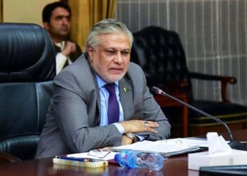 “Bisedimet mes Shteteve të Bashkuara dhe Iranit pritet të zhvillohen në ditët e ardhshme,” deklaroi ministri i Jashtëm i Pakistanit: “Jemi të kënaqur që…”