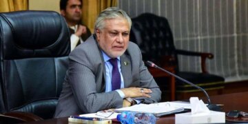 “Bisedimet mes Shteteve të Bashkuara dhe Iranit pritet të zhvillohen në ditët e ardhshme,” deklaroi ministri i Jashtëm i Pakistanit: “Jemi të kënaqur që…”