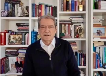 Bordi i Transparencës përsëri rriti çmimet e naftës, Berisha: Dëshmitë për mashtrimet e Ramës krahasohen me legjendat e Nastradinit.