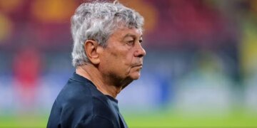 Botërori 2026/Mircea Lucescu nga spitali: në përballjen e playoffit me Rumaninë, shprehet se nuk mund të luaj rol frikacak.