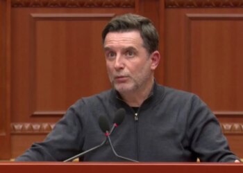 Braçe ministres së Ekonomisë: Gjeni një zgjidhje për pensionistët që nuk përfituan nga skema e kompensimit