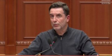 Braçe ministres së Ekonomisë: Gjeni një zgjidhje për pensionistët që nuk përfituan nga skema e kompensimit