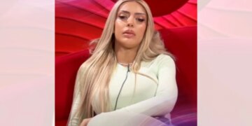 Brikena shprehet se është prekur nga Mateo: Ajo i jep përparësi bisedës me Selin.