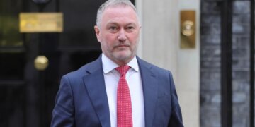 “Britania: Vendi është plotësisht i gatshëm për të mbrojtur territorin, nuk ka prova për sulm nga Irani në Londër”