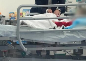 Britmat dëgjoheshin deri në mesnatë: Rasti tronditës i dhunimit të një fëmije 5-vjeçar në Prishtinë, me dhunë edhe ndaj 6 fëmijëve të tjerë, gjykata vendos për kujdestarinë...