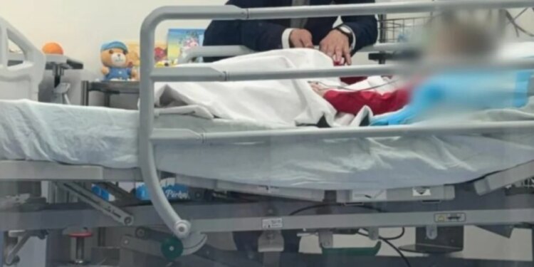 Britmat dëgjoheshin deri në mesnatë: Rasti tronditës i dhunimit të një fëmije 5-vjeçar në Prishtinë, me dhunë edhe ndaj 6 fëmijëve të tjerë, gjykata vendos për kujdestarinë...