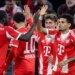 Bundesliga: Bayern mposht Borussia Moenchengladbach, hedh një tjetër hap drejt titullit kampion