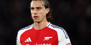 Calafiori ngre moralin e ekipit italian: Kualifikimi për Botërorin është brenda arritshmërisë