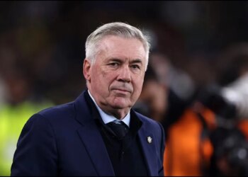 Carlo Ancelotti shpreh besim: Italia do të arrijë sukses, po e pres Gattuson në Kupën e Botës.