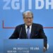 "Çështja Balluku është përfunduar", Berisha reagon ndaj Ramës: Zgjidhja vjen vetëm me ikjen tënde.