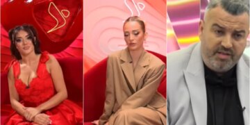 “Çfarë dinë banorët për lidhjen mes Rogertit dhe Selin? Ja si u përgjigjën ata në Prime.”