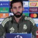 Champions League: Reali pa Mbappe përballë Man. City, Arbeloa thekson: "Ashtu si jemi, nuk jemi inferiorë"