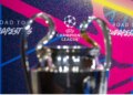 Champions League/UEFA shpall datat për ndeshjet gjysmëfinale