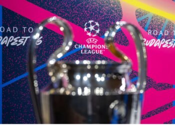 Champions League/UEFA shpall datat për ndeshjet gjysmëfinale