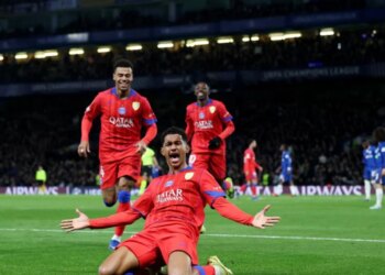 Champions / PSG refuzon Chelsea me stil, duke e mposhtur sërish dhe siguron kalimin në çerekfinale